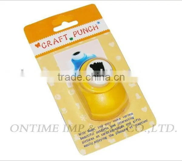 Item No.: STA4127 Craft Punch