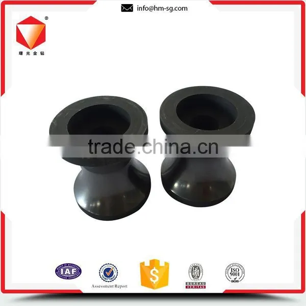 Practical High Thermal Conductive Graphite Wheel for Mechanical Seal photo-3