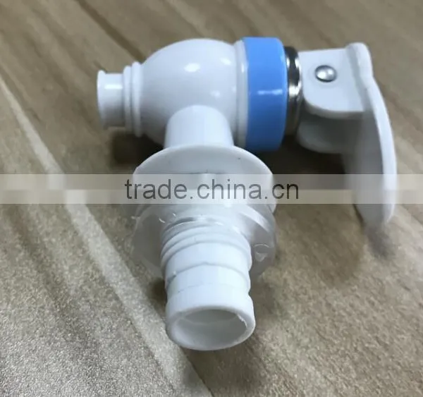 PP Water Dispenser Faucet photo-5