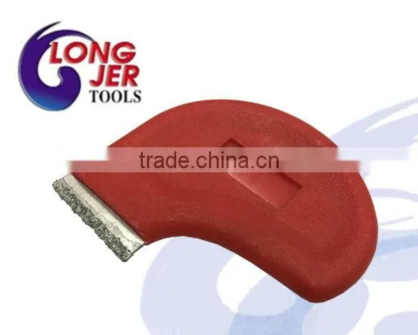 Carbide Mini Grout Saw for Tile Tools