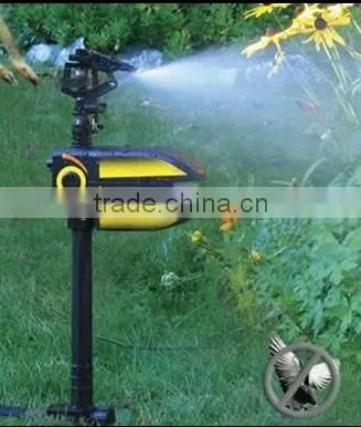 Scare Deterrent to Repel Animal photo-2