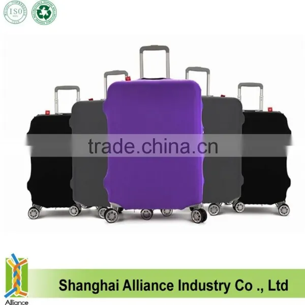 Protective Cover Luggage Suitcase,Protective Luggage Cover,Cover for Luggage (Z-SC-017) photo-5