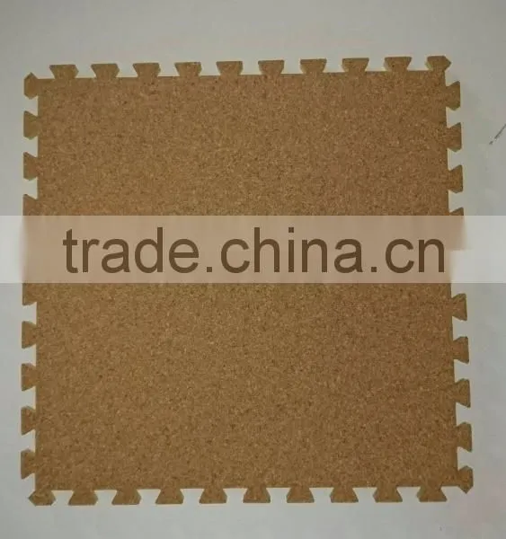 Cork Puzzle Mats photo-2