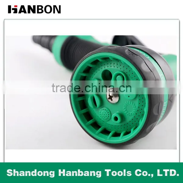 Multifunctional Water Gun for Vehicle Cleaning photo-3