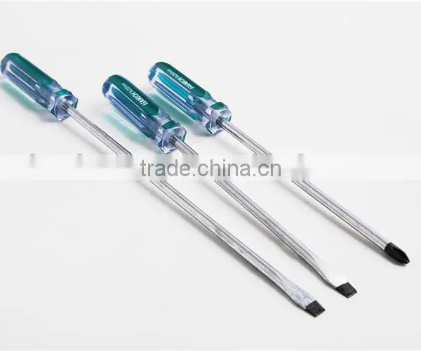 Cushion Grip Handle Phillips Head Screwdriver photo-5