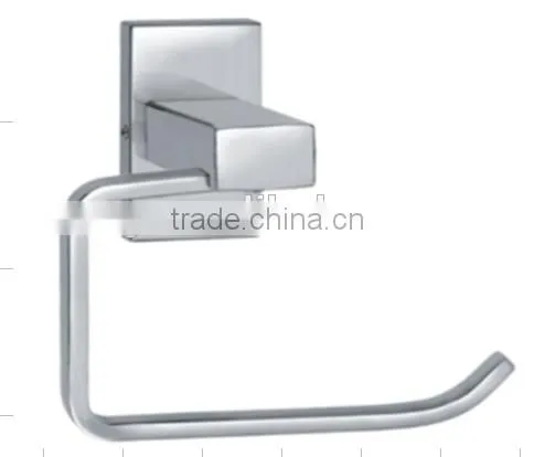 Bath Hardware Factory Supply Stainless Steel Roll Paper Rack photo-4