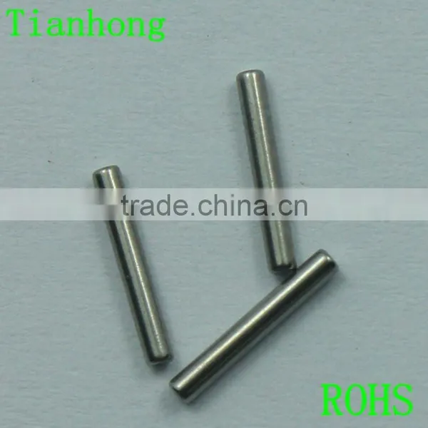 Cnc Stainless Steel Custom Small Precision Turning Parts