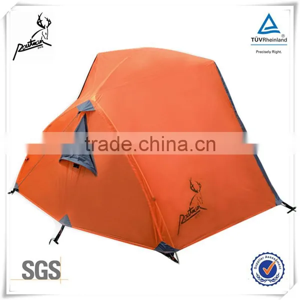 Wholesale 3 Person Camping Tent photo-2