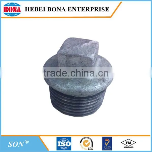Good Quality Cast Iron Pipe Fitting Names and Parts photo-6