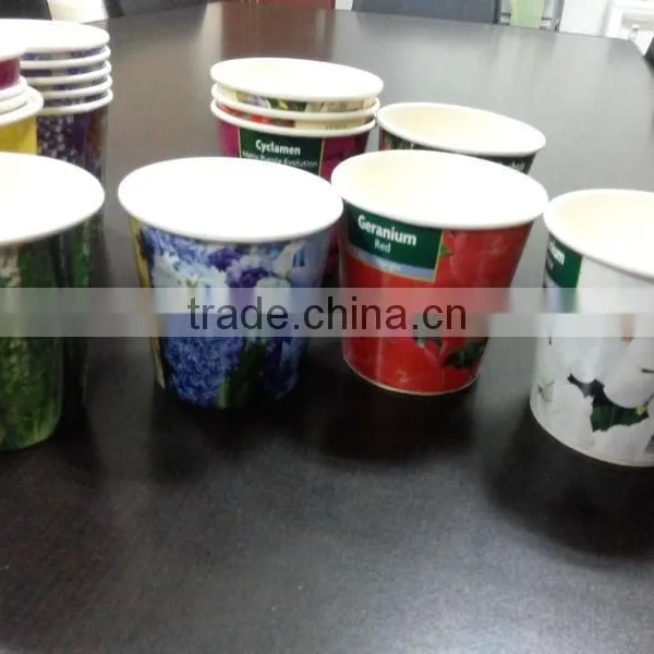 Paper Flower Pot photo-3