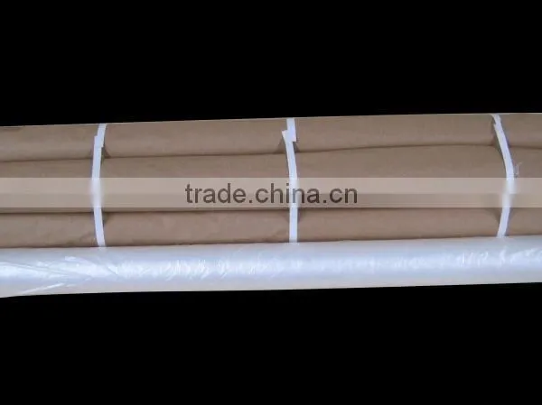 12 Micron pe Clear Plastic Fbuilding Film for Japan photo-2