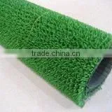 High Quality Different Color Plastic Grass Mat in Roll photo-4