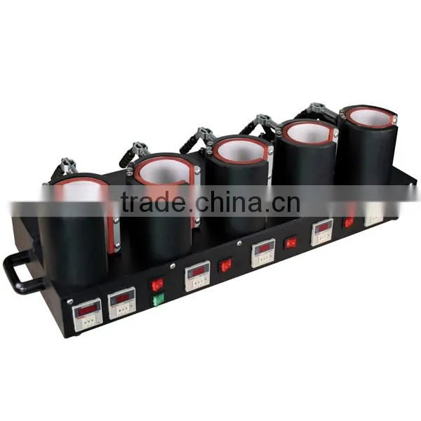 Sublimation Mug Heat Press