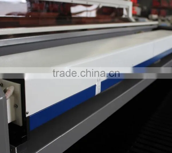Yongli 260W Co2 Laser Tube Metal and Nonmetal Laser Cutting Machine MC1325 photo-4