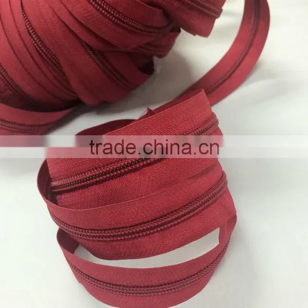 Number 5 Raw Red Long Chain Hot Sale Pakistan photo-3