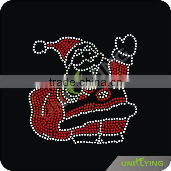 Rhinestuds Rhinestone Transfers for Custom Hotfix Rhinestone Pattern photo-4