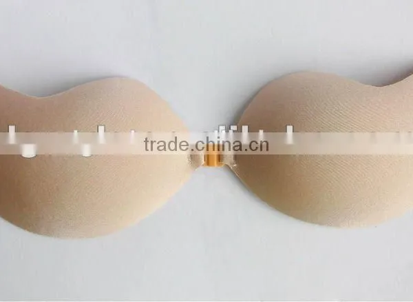New Bra Panti Photo Sexy Women Large Bras no Bra photo-6