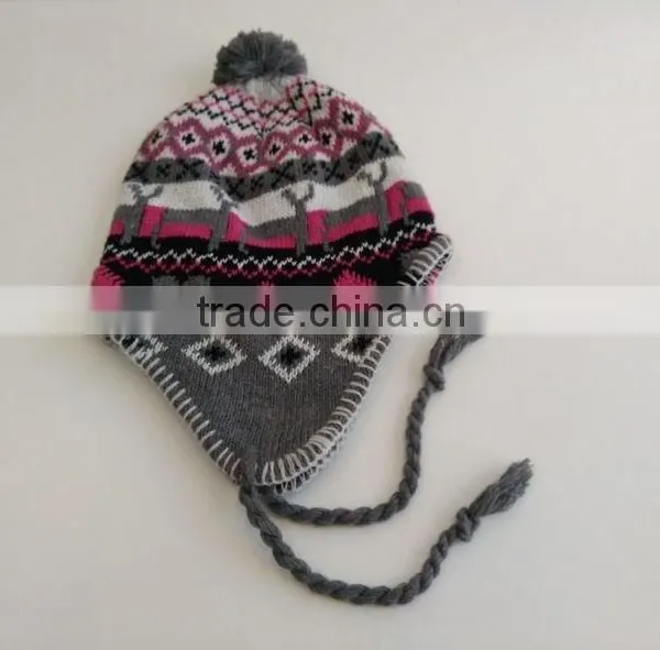 Funny Winter Hats for Adult photo-5