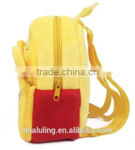 Wholesale Children School Bag Cartoon School Backpack photo-5