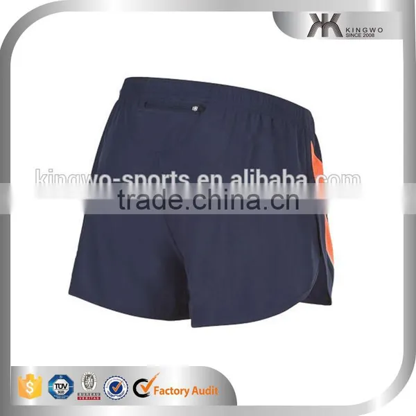 Wholesale Mens Running Short Fashion Dry Fit Mens Running Short photo-2