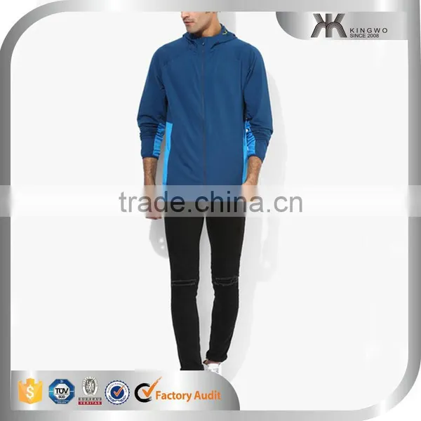 Custom Biker Jacket Softshell Jacket Bulk Apparel Man Acket Men's Clothing photo-4