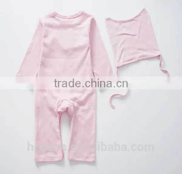 Infants & Toddlers Clothing Natural Fiber Baby Clothes/ Baby photo-5