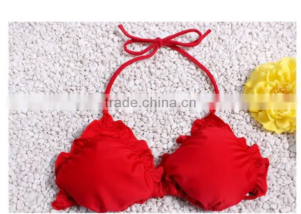 Wholesale Women Two Piece String Bikini photo-2