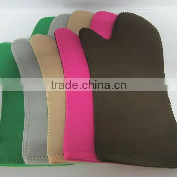 GR-G0074 Promotional Custom Neoprene Oven Glove photo-6