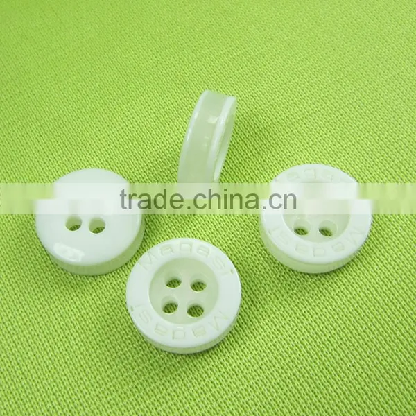 Free Sample Unique Clothing Buttons Fancy Shirt Button photo-4
