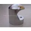 Aluminium Motorcycle Clock Mount photo-3