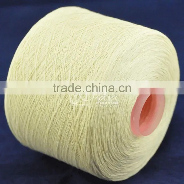 Cotton Nylon Core Spun Yarn photo-4