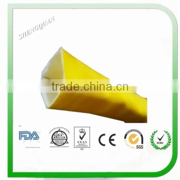 Shengquan 100% Polyester Air Slide Tube photo-3
