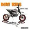 EPA Upside Dirt Bike