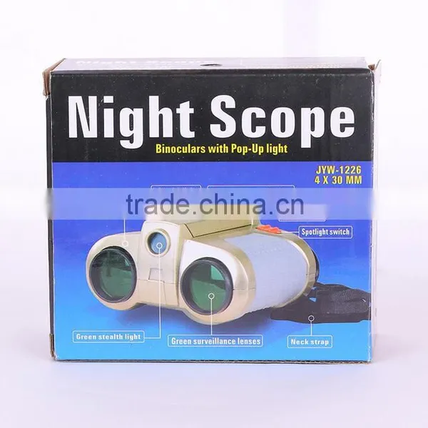 Hot Sale Creative Children's Favourite Toys Plastic Telescope Toy Gifts for Kids photo-4