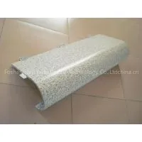 Marble Grain PVC Decorative Foil photo-2