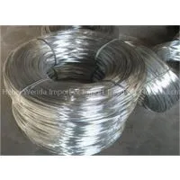 GALVANIZED IRON WIRE