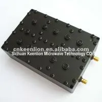 5150MHz-5190MHz Waveguide Filter