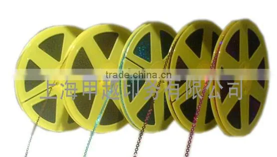 Wrap Plastic Garment Heating Color Changing Transfer Film