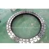 Single Row Crossed Roller Slewing Bearing