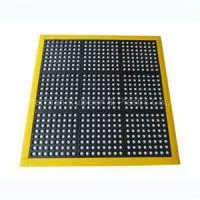 Interlocking Mat