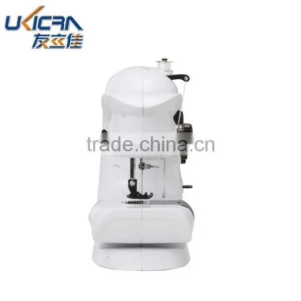 Hat Sewing Machine UFR-403 photo-3