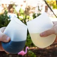 Lfgb Standard Silicone Cup