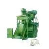 Metal Caterpillar Type Abrator(15GN )