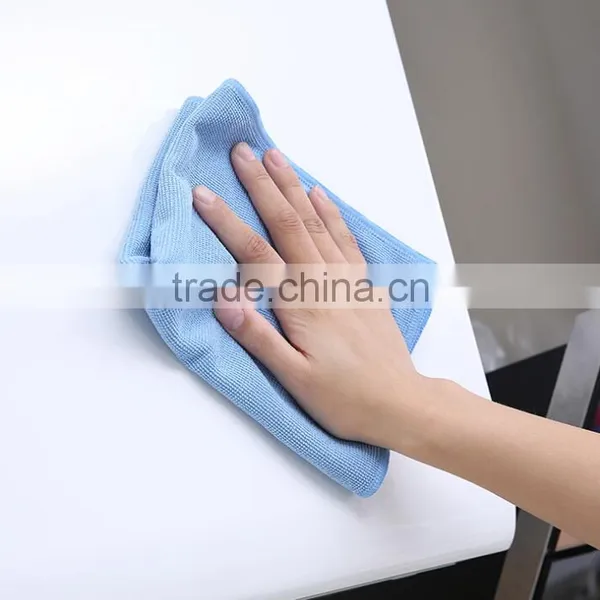 Super Absorbent Microfiber Cleaning Wipes photo-3