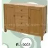 Wooden Cabinet