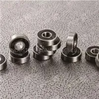 Inch Miniature Ball Bearings