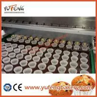 Cake Depositor-yufeng