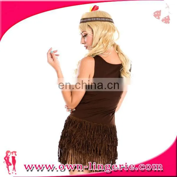 2016 Women's Spanish Lady Costume photo-2