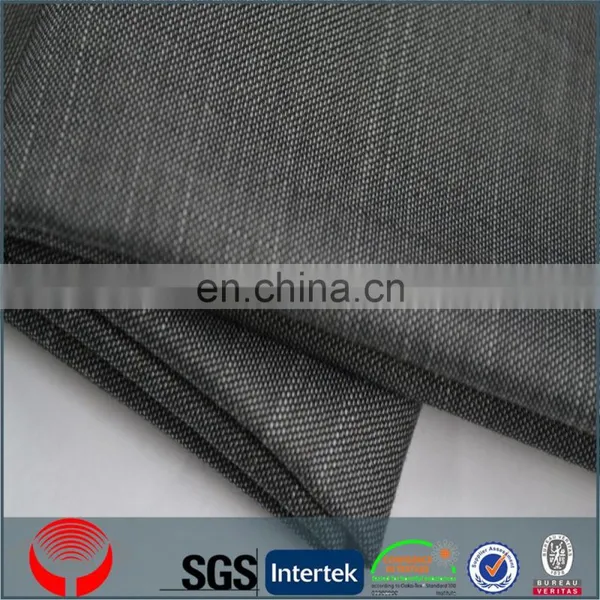 YG09-1035 Polyester Viscose Chinese Fabrics photo-3