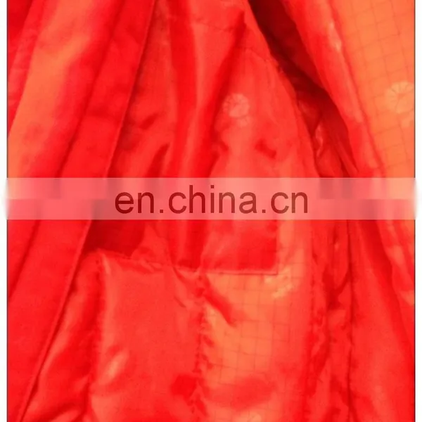 Winter Antistatic Windproof Uniform Jacket photo-3
